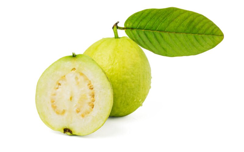 طريقة تحضير عصير الجوافة اللذيذ فى المنزل بطريقة سهلة وسريعة